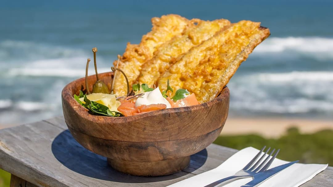 A Foodie’s Guide to Groot Brakrivier: Best Eats near Seebederfie — Seebederfie, Great Brak River