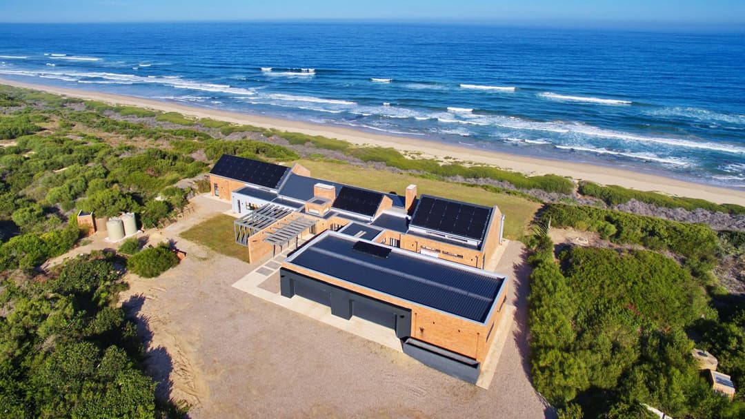 How to Plan a Relaxing, Indulgent Stay at Seebederfie — Seebederfie, Great Brak River