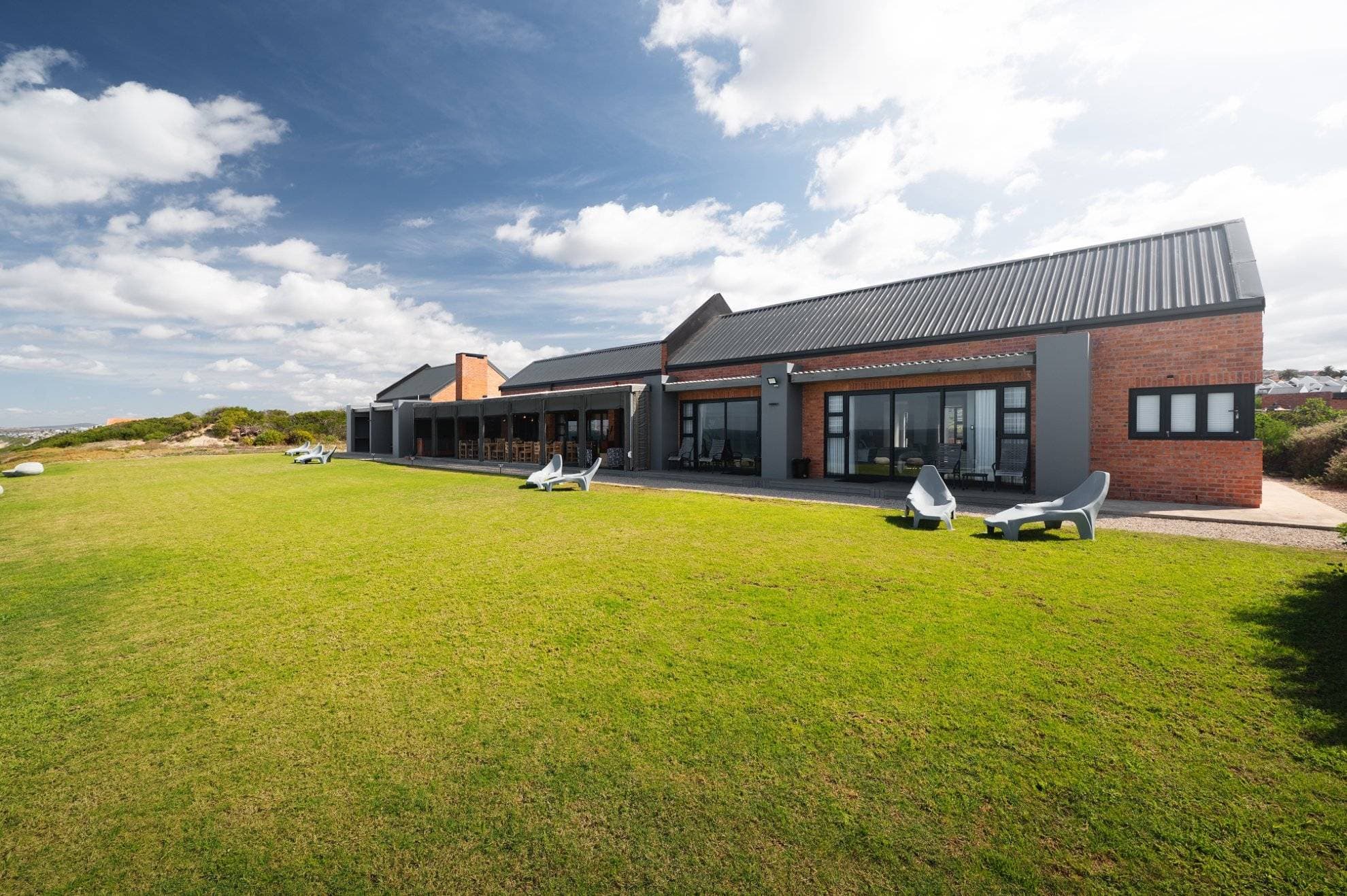 Seebederfie seaside accommodation, Great Brak River — gallery 4