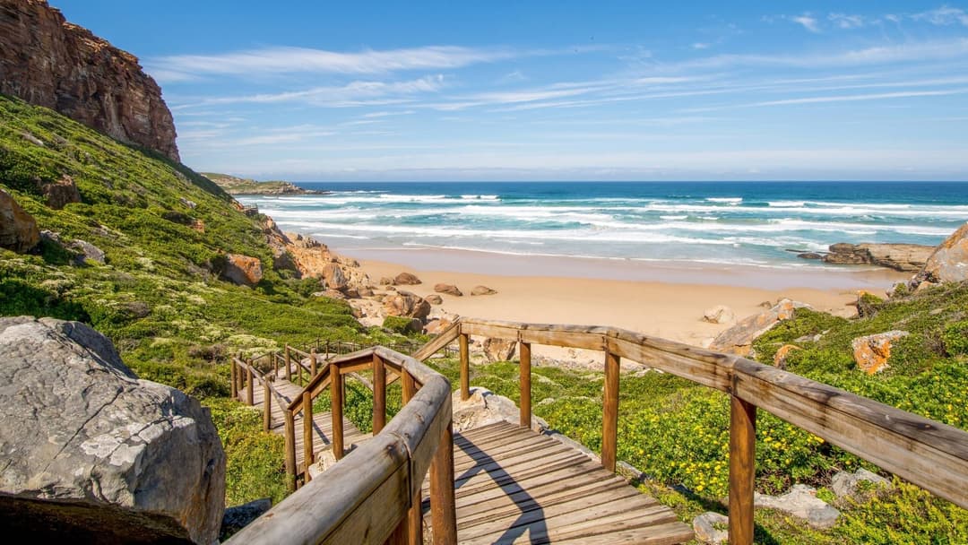 Taking a Break Along the Garden Route: Top Attractions near Seebederfie — Seebederfie, Great Brak River