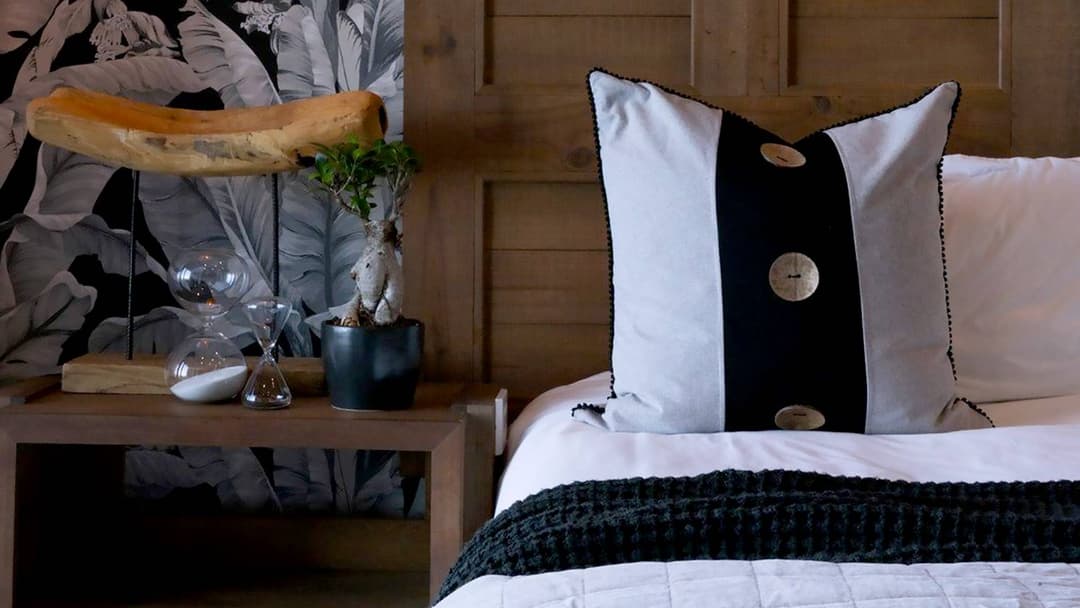 A Closer Look at the Luxurious Accommodation at Seebederfie — Seebederfie, Great Brak River
