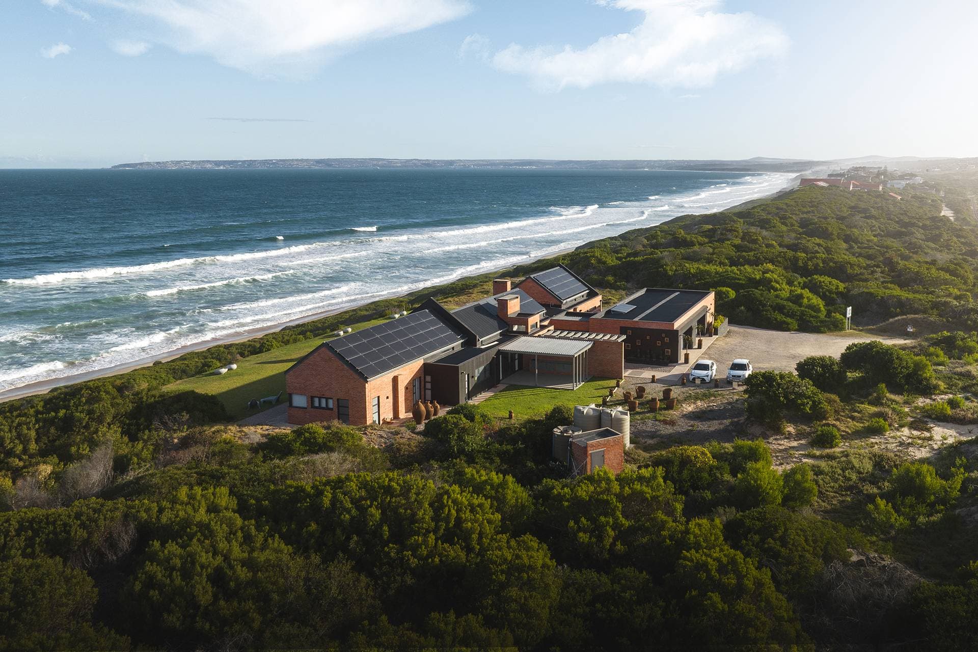 Seebederfie seaside accommodation, Great Brak River — gallery 6