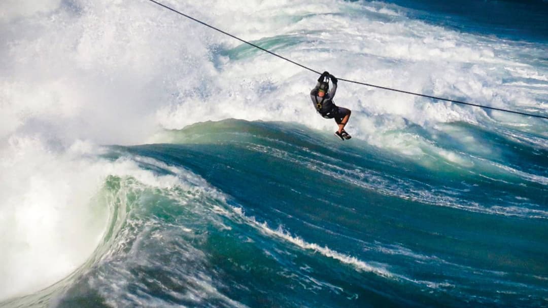Adventure Sports and Activities around Groot Brakrivier — Seebederfie, Great Brak River