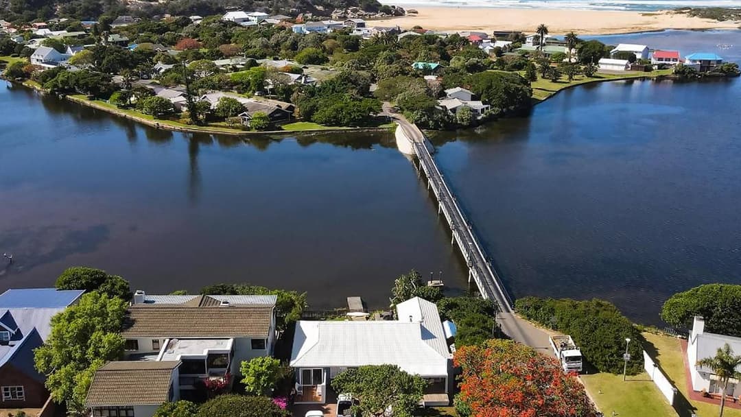Immersing Yourself in Groot Brakrivier’s Local Charm — Seebederfie, Great Brak River