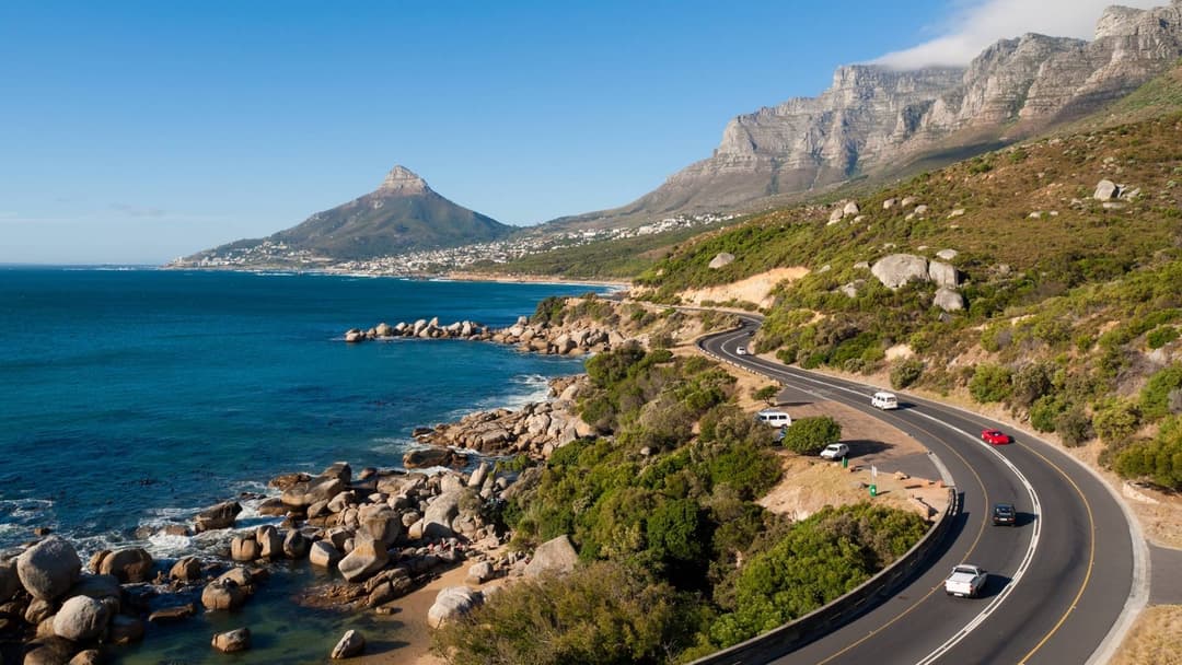 Why Visiting the Garden Route in South Africa Should Be on Everyone’s Bucket List — Seebederfie, Great Brak River