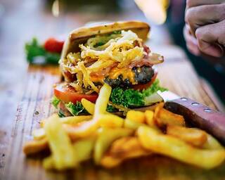 La Peron Visskerm Attraction Near Seabederfie