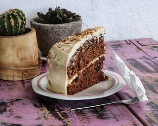 Hoekwil Country Cafe Attraction Near Seabederfie