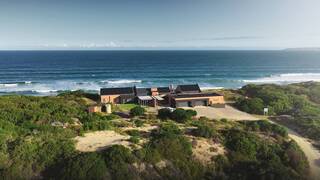 Seaside Guesthouse Grootbrak River Western Cape Seebederfie 2025 Sa